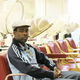 Image for article titled Chris Rock